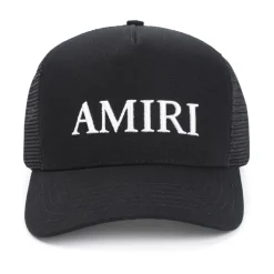Core Logo Trucker Cap