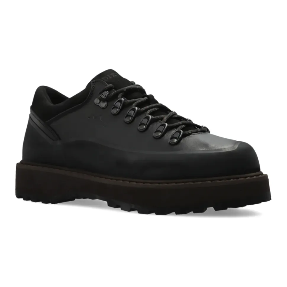 Cornaro Due Gomma Schuhe