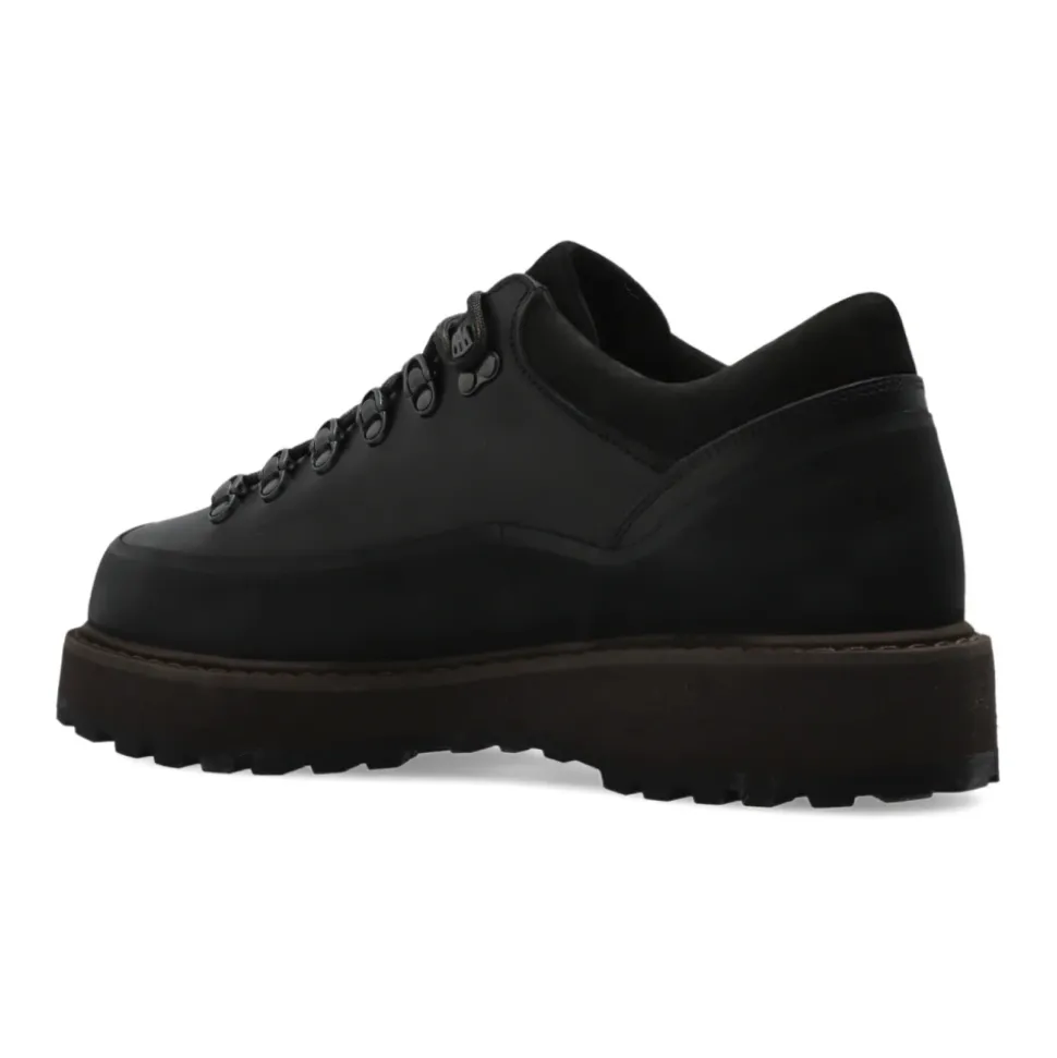 Cornaro Due Gomma Schuhe