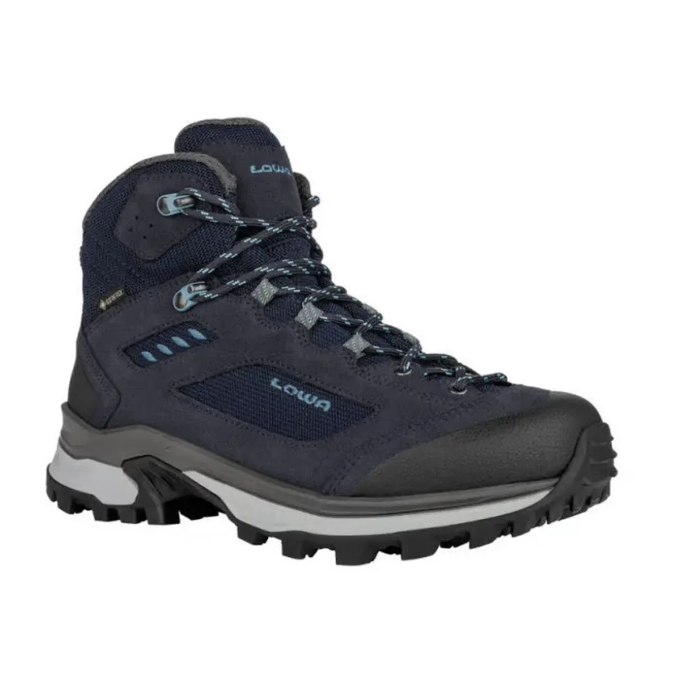 CORVARA GTX MID