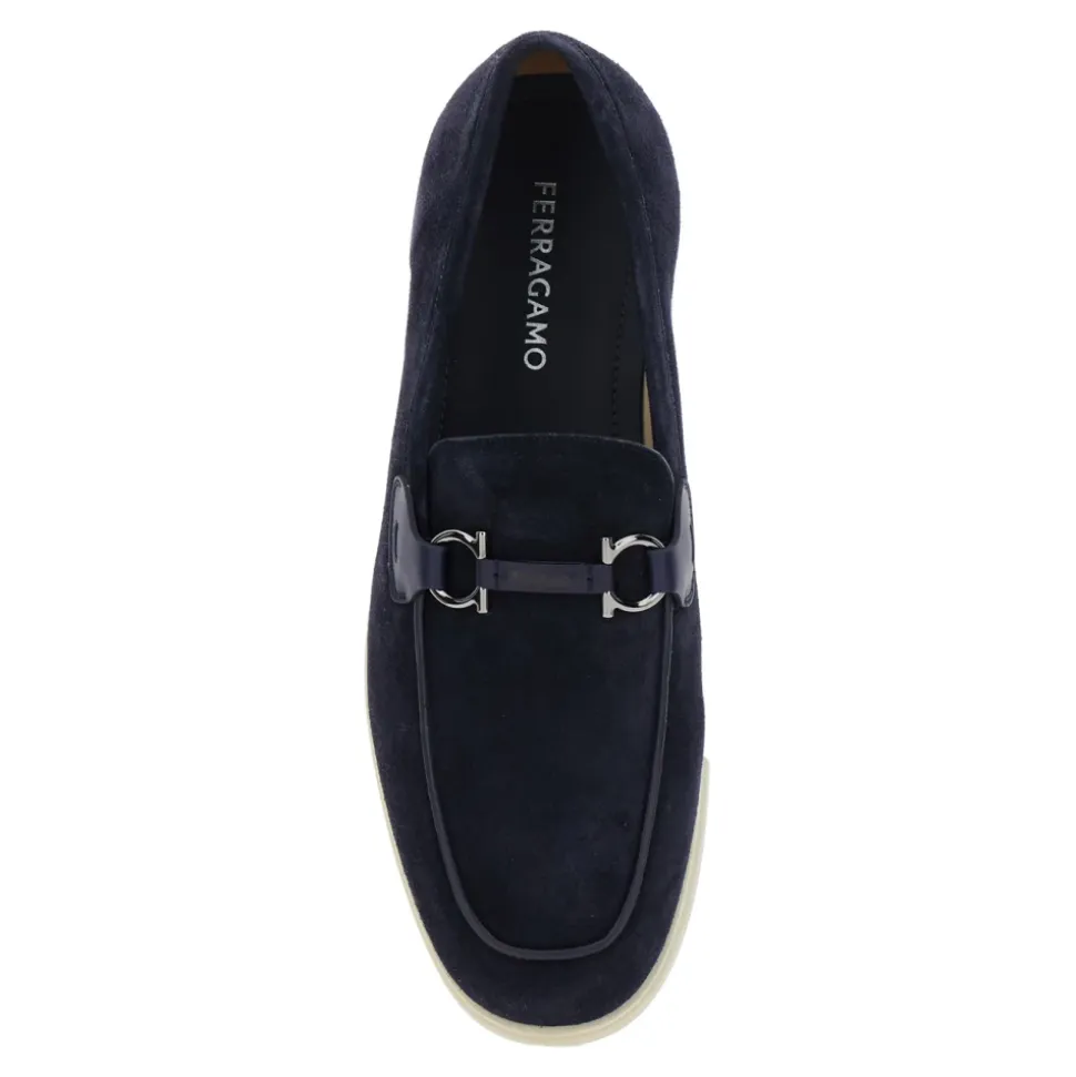 Cosimo Loafers