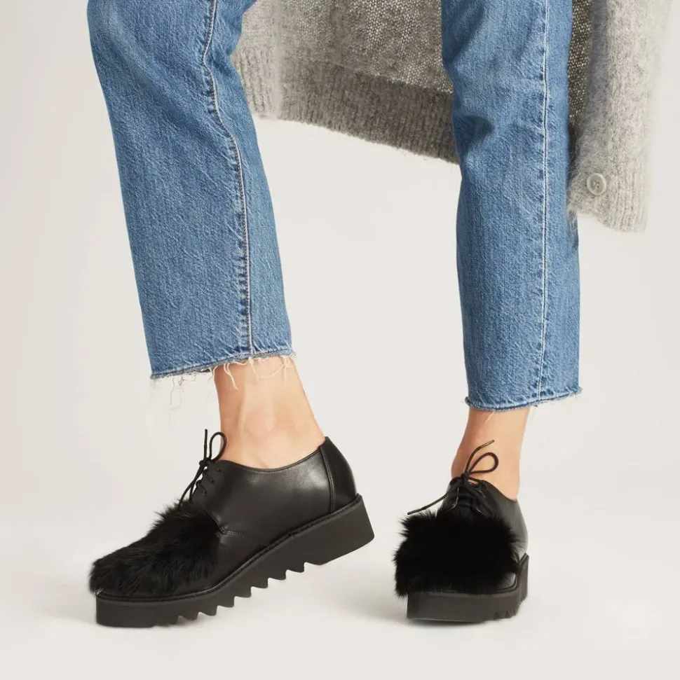 Cosmic Girl Schnürschuhe