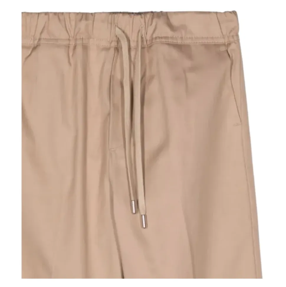 Costumein Hose Beige
