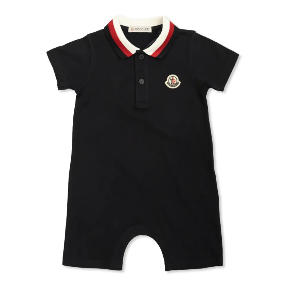 Cotton Bodysuit