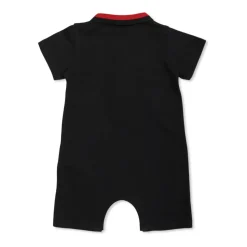 Cotton Bodysuit
