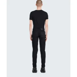 Cotton Cargo Pants