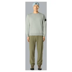 Cotton Fleece Sweatshirt