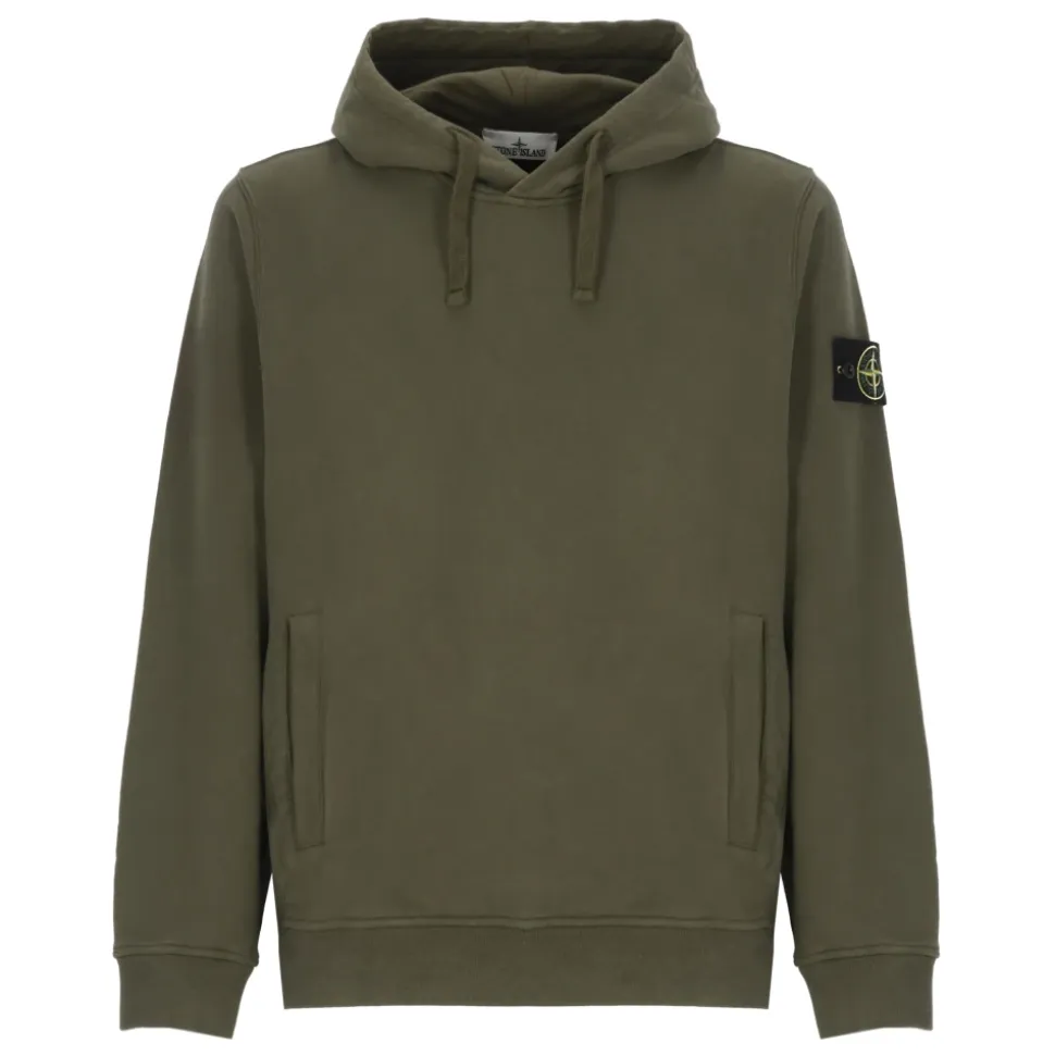 Cotton Hoodie