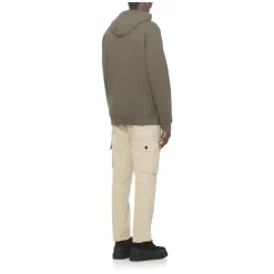 Cotton Hoodie