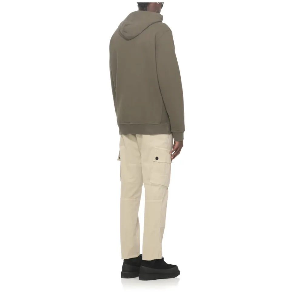 Cotton Hoodie