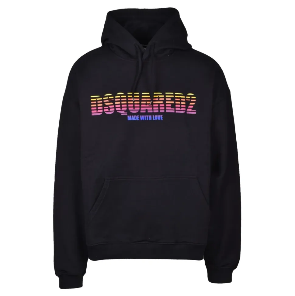Cotton Hoodie
