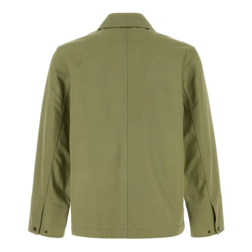 Cotton Jacket