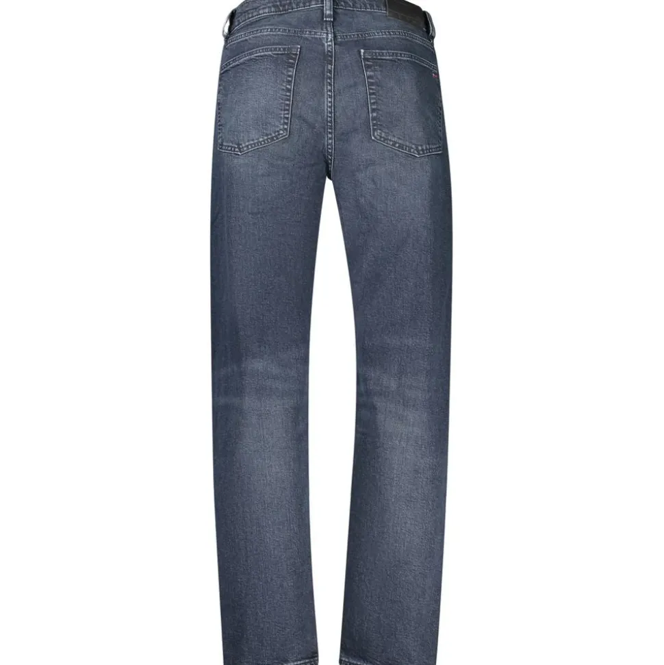 Cotton Jeans