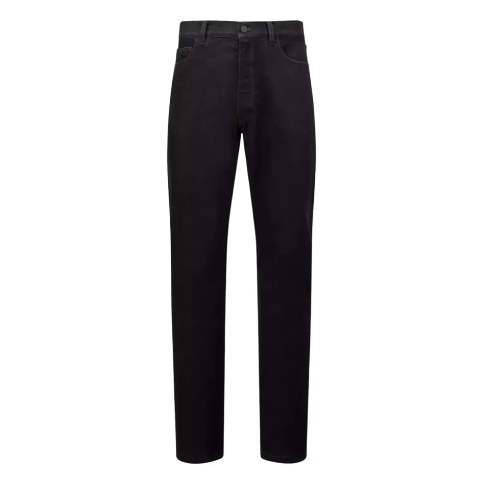 Cotton Jeans