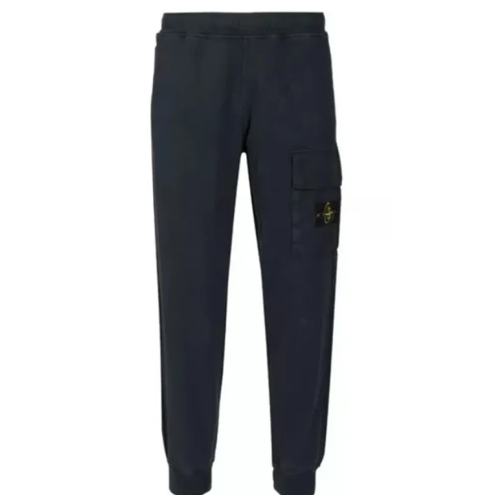 Cotton Joggers