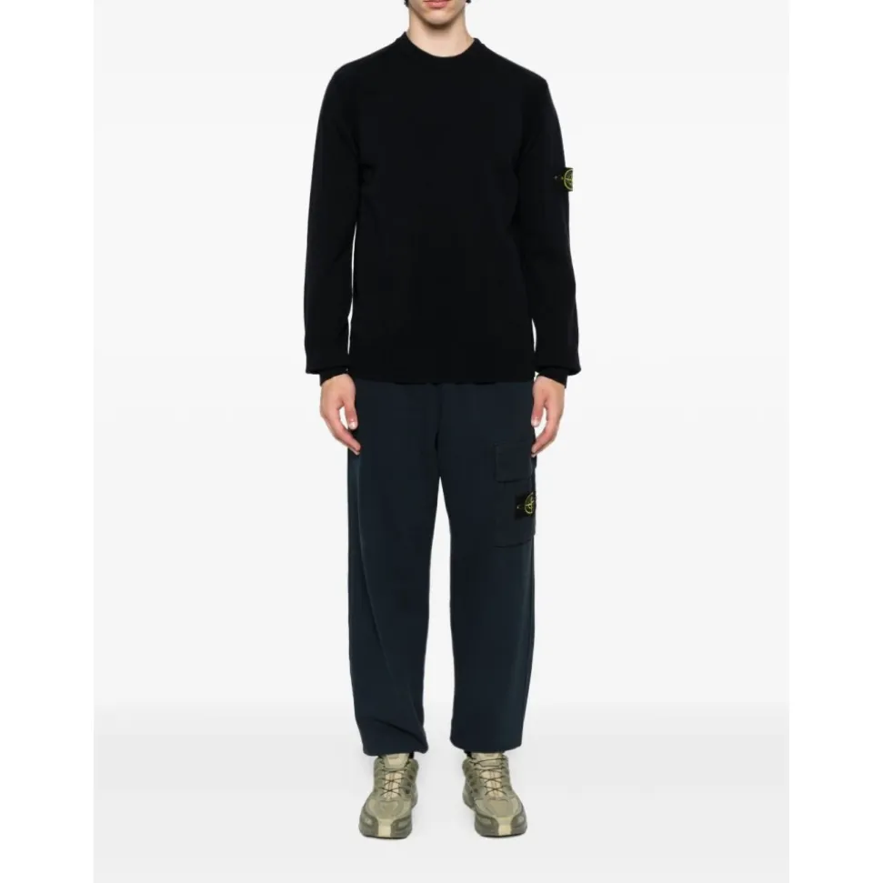 Cotton Joggers