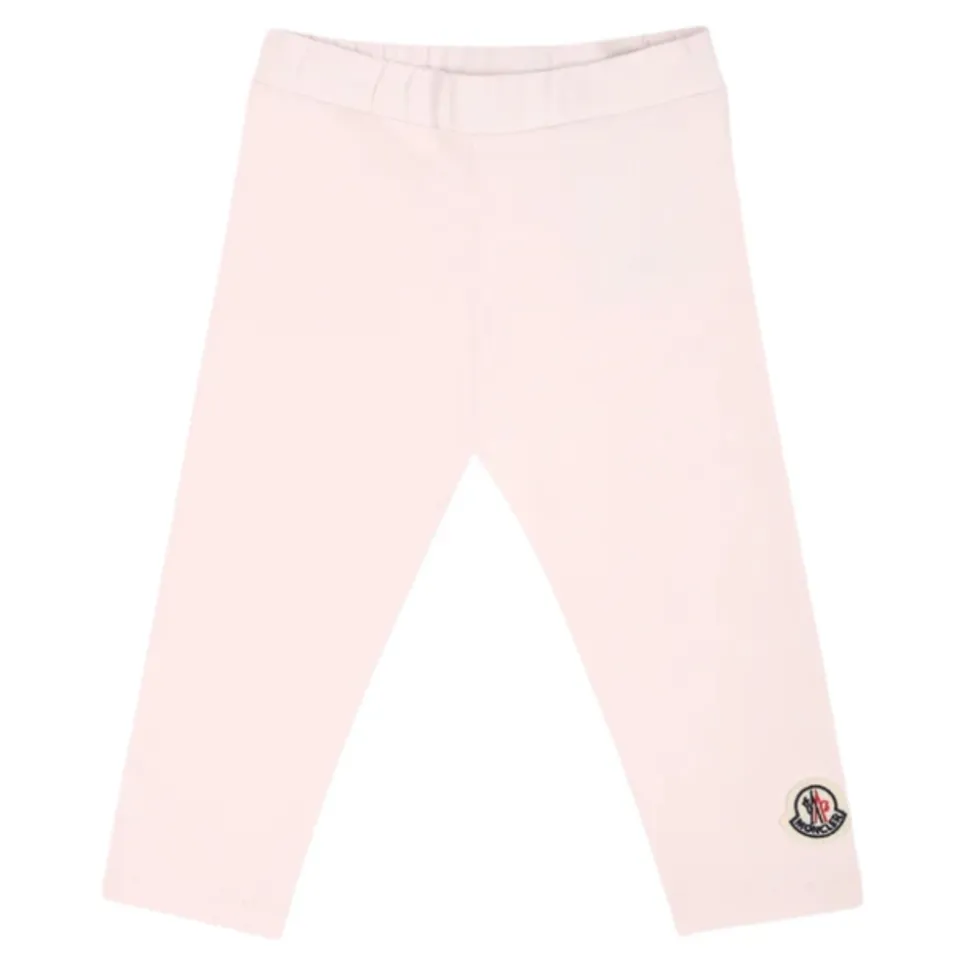 Cotton Leggings