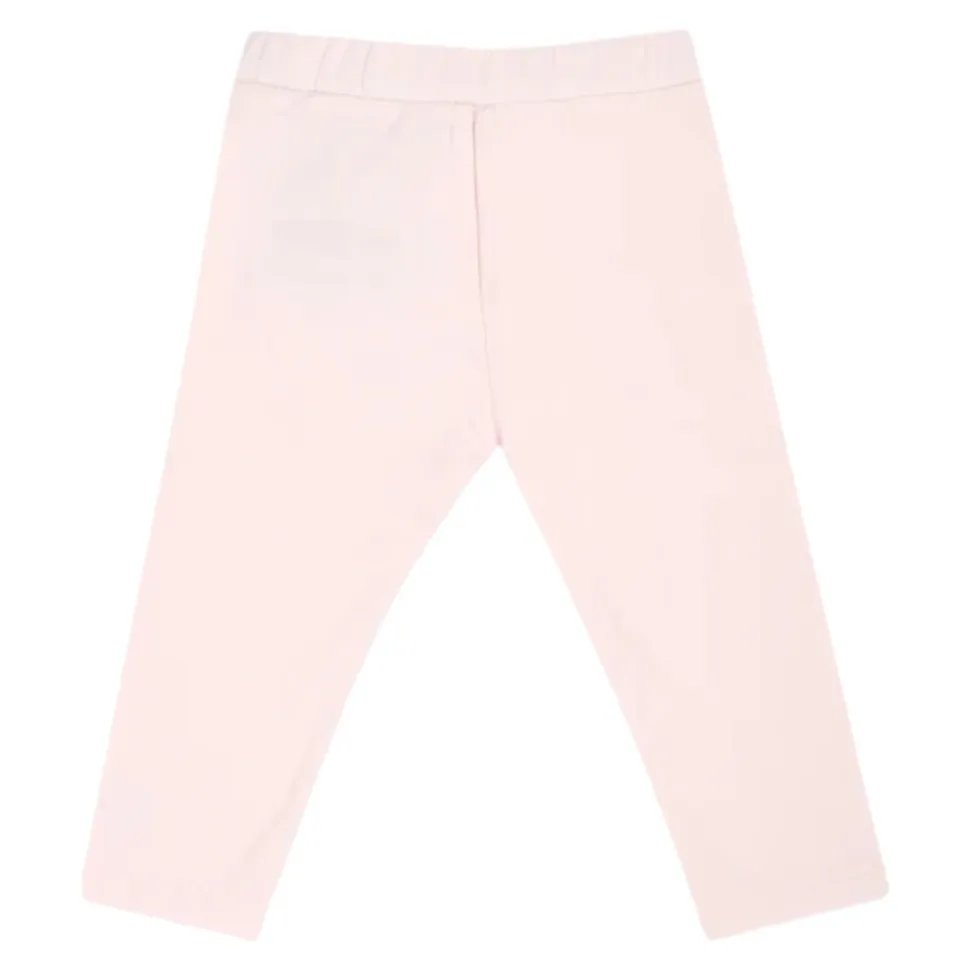 Cotton Leggings