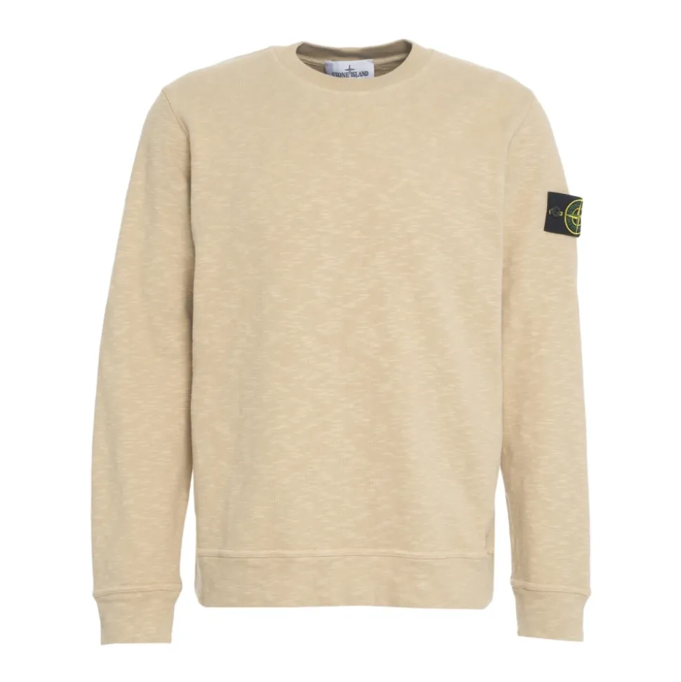 Cotton Sweatshirt