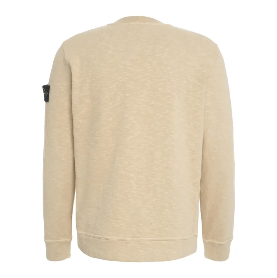 Cotton Sweatshirt