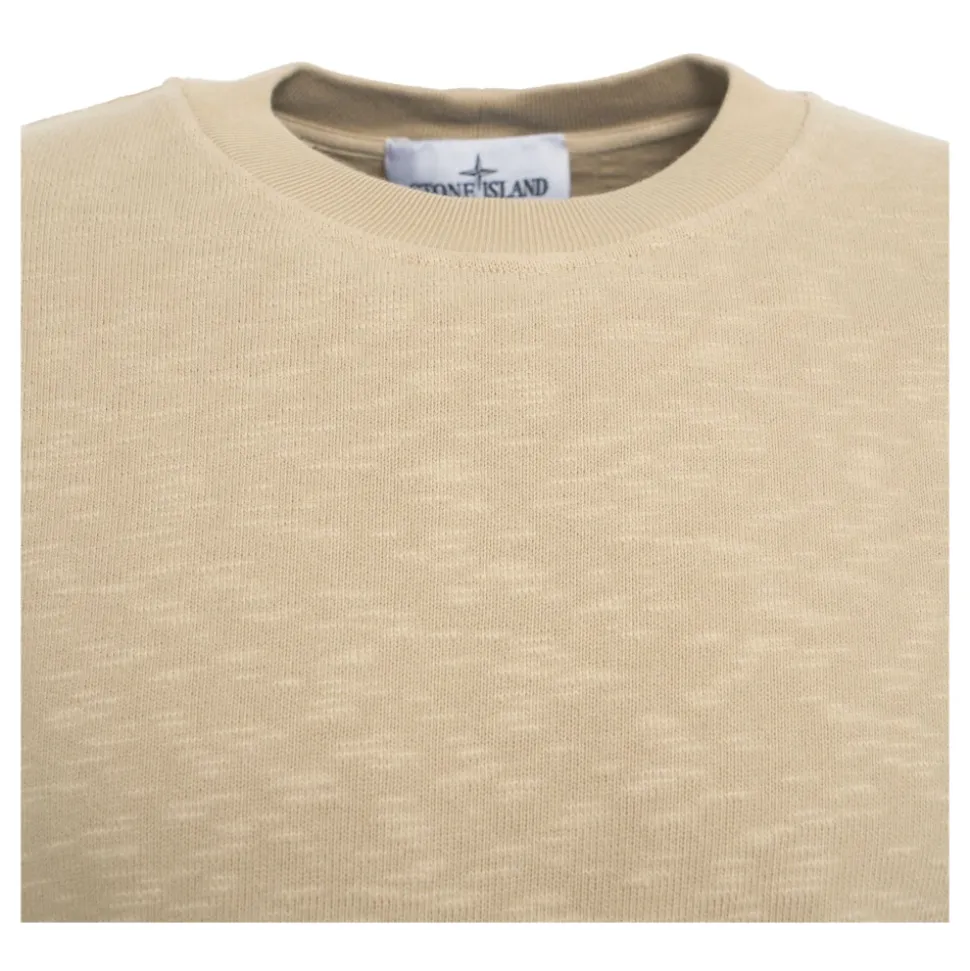 Cotton Sweatshirt