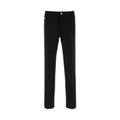 Cotton-Gabardine Chino Hose