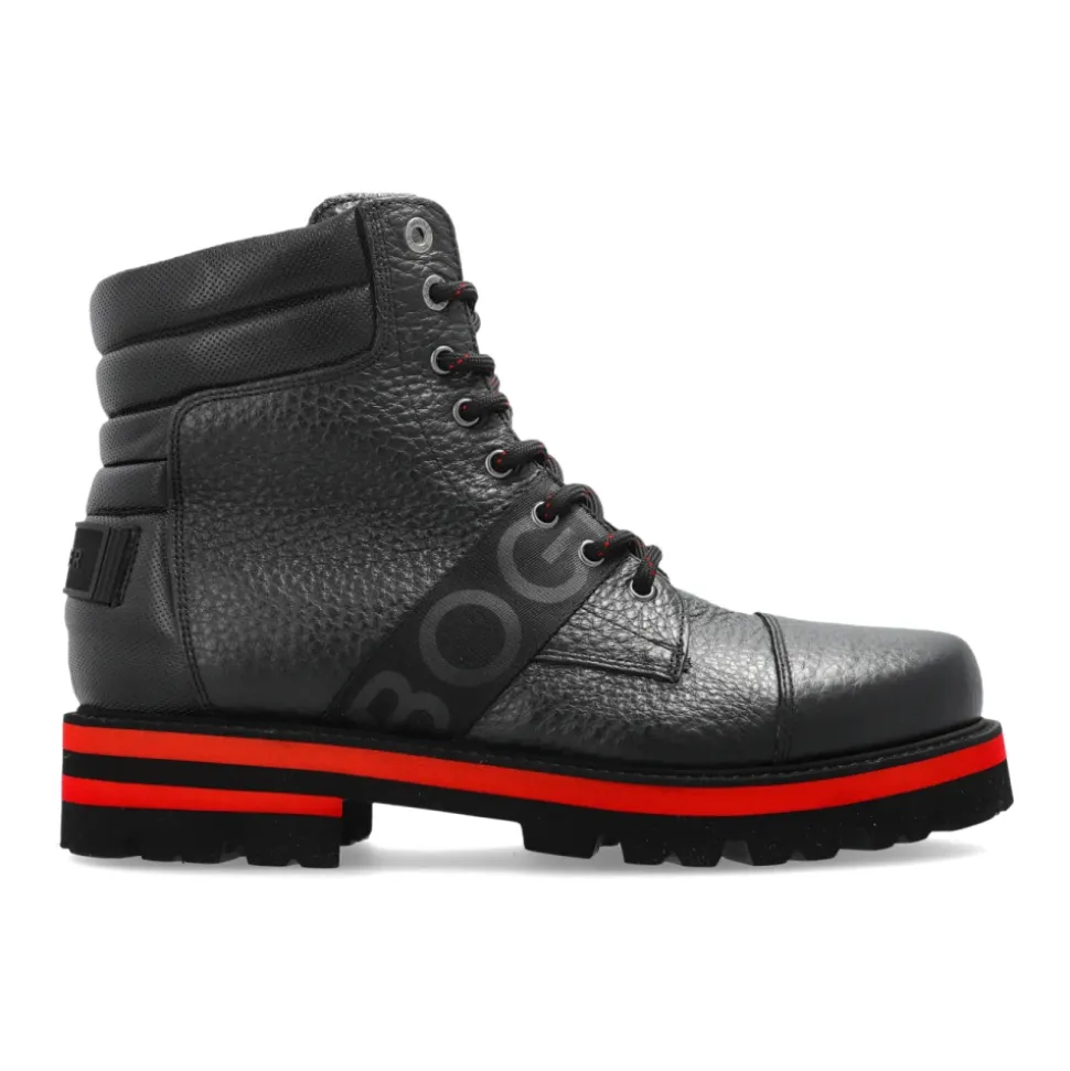 Courchevel Stiefeletten