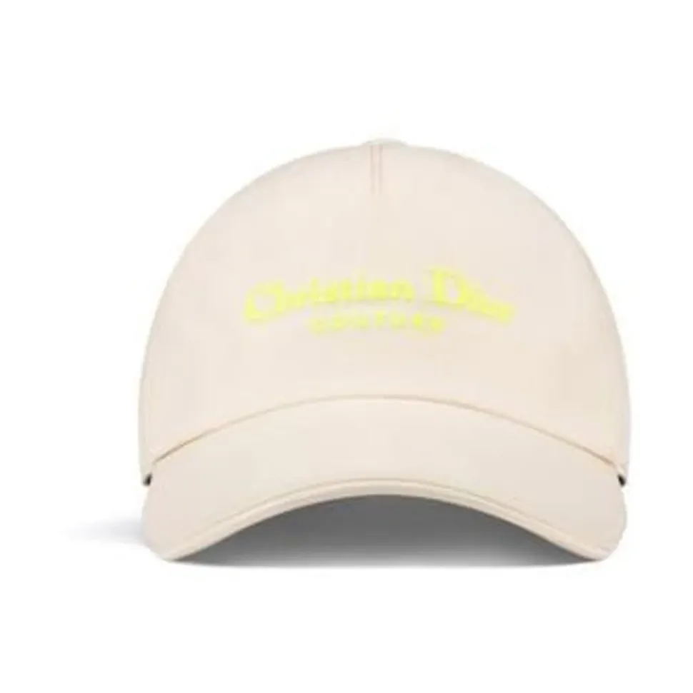 Couture Cap