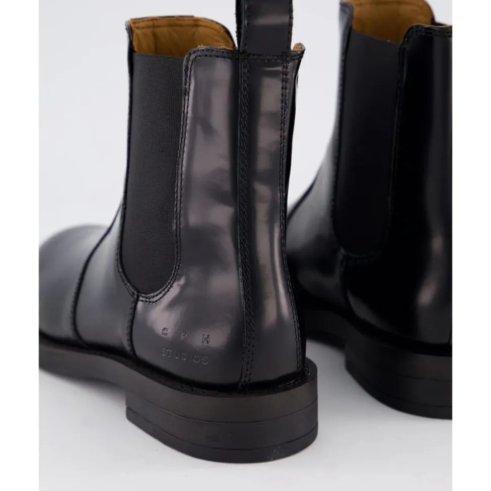 CPH335 Leder