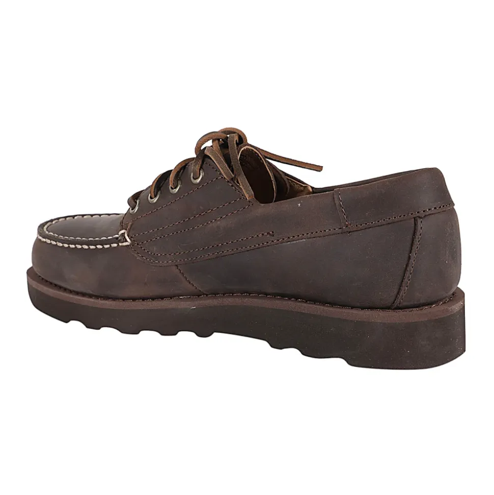 Crazy Horse Stylische Stiefel