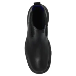 Creeper Chelsea Boots