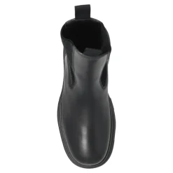 Creeper Chelsea Boots