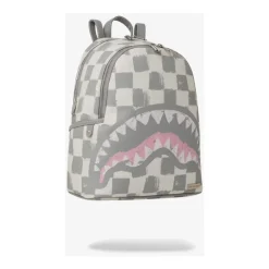 Creme Savage Rucksack