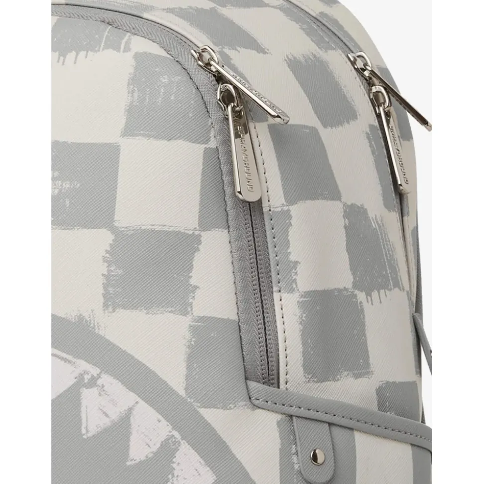 Creme Savage Rucksack
