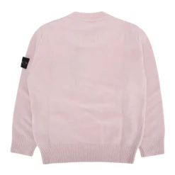 Crew Neck