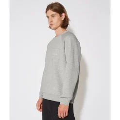 Crew Neck