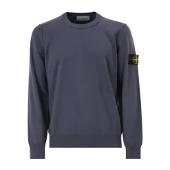 Crew Neck Sweater