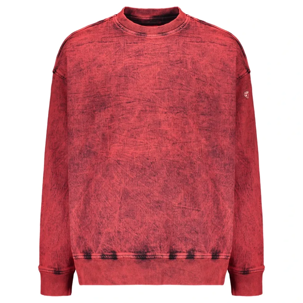 Crew Neck Sweatshirt