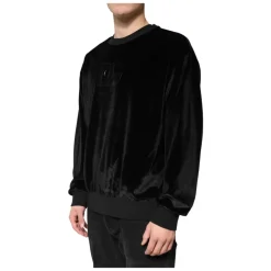 Crew Neck Sweatshirt