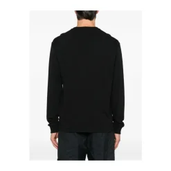 Crew Neck Sweatshirt