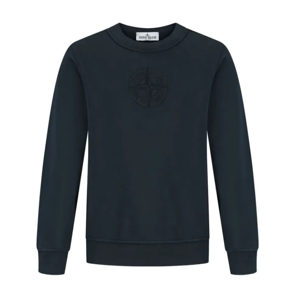 Crewneck Sweater