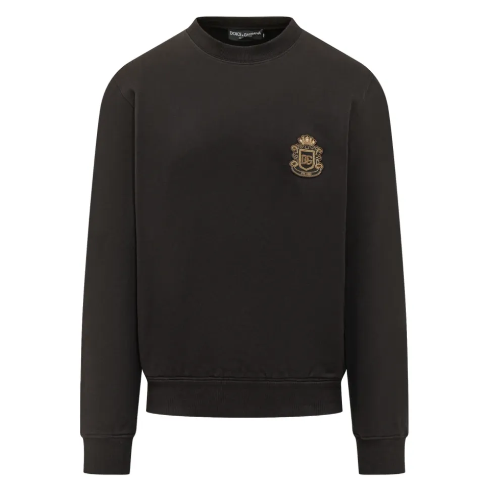 Crewneck Sweatshirt