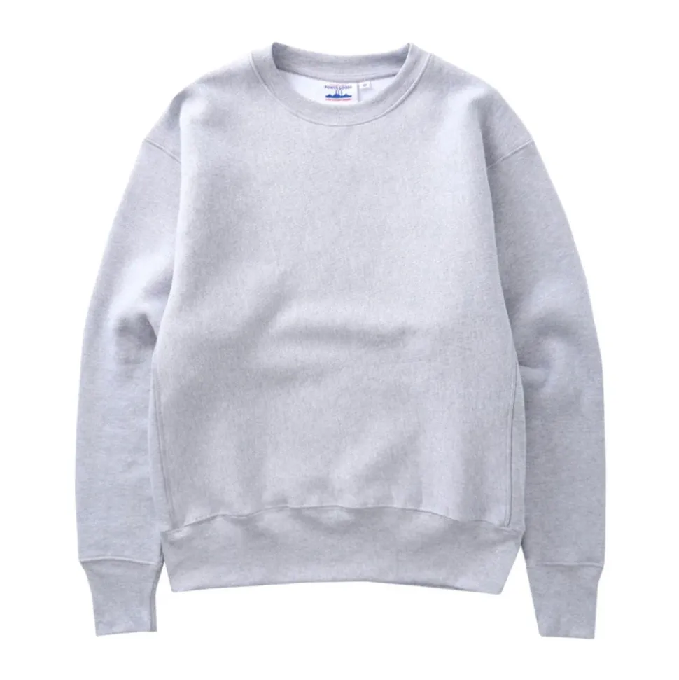 Crewneck Sweatshirt