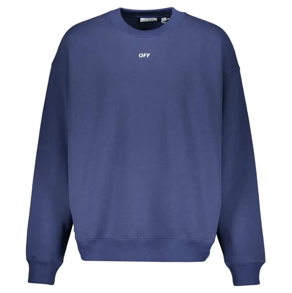 Crewneck Sweatshirt