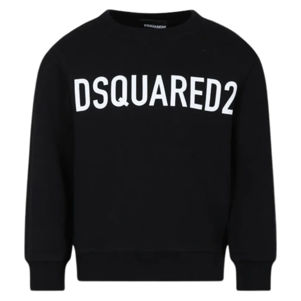 Crewneck Sweatshirt