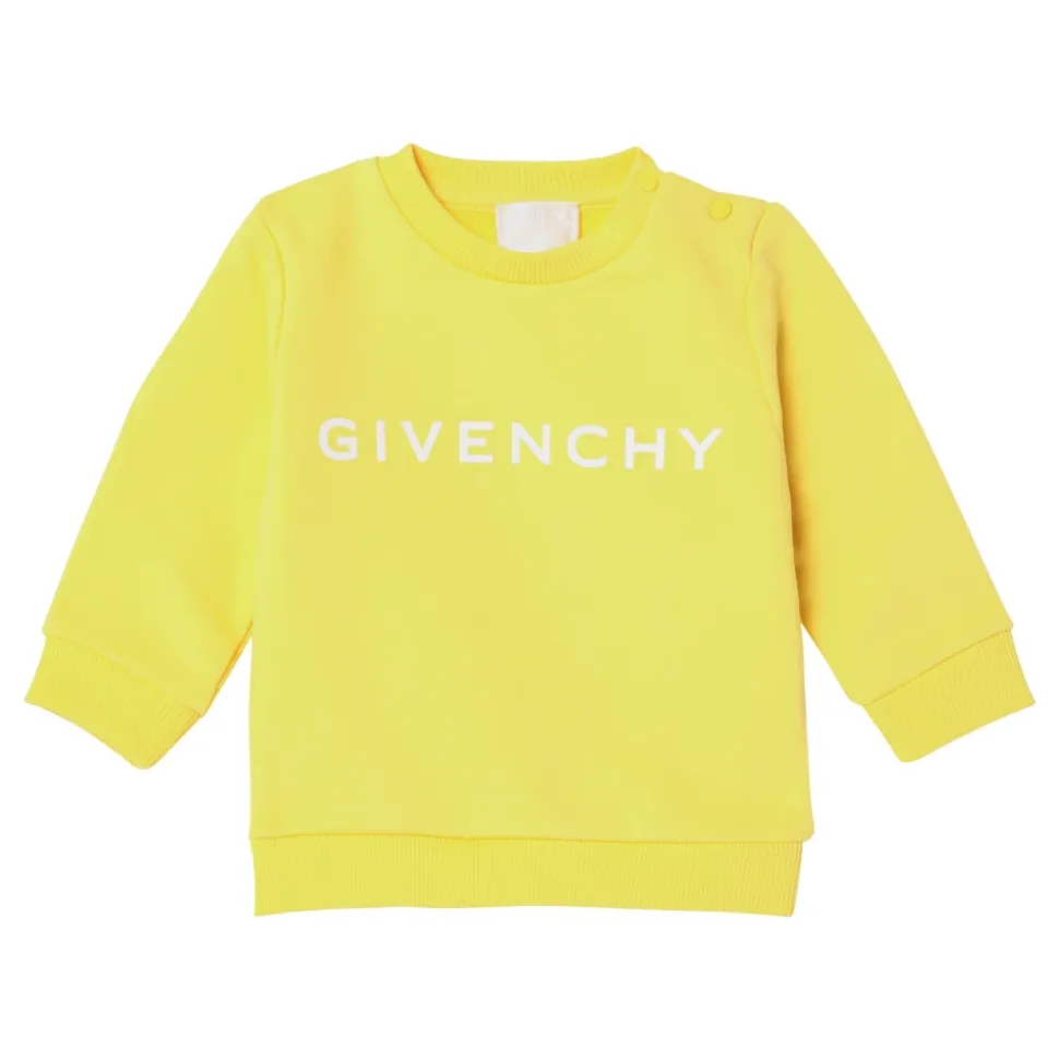 Crewneck Sweatshirt