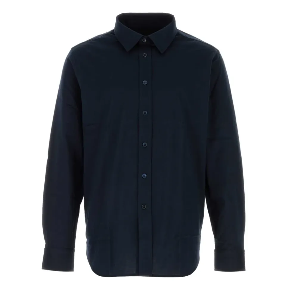 Crewneck T-shirt