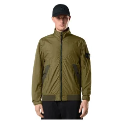 Crinkle Reps Jacket