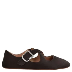 Criss Cross Ballerinas