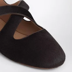 Criss Cross Ballerinas